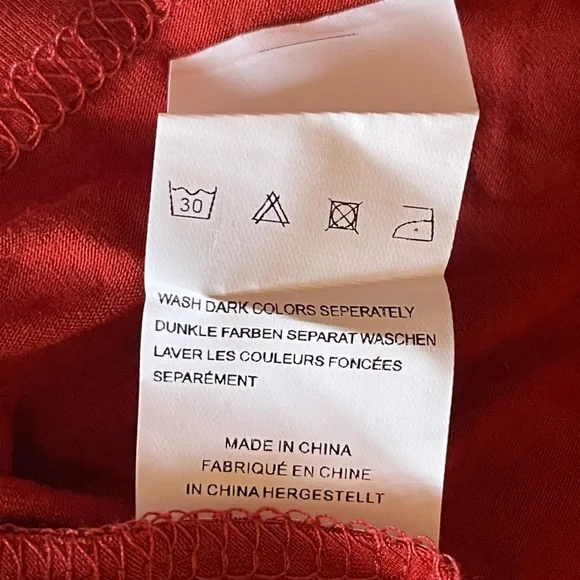 Bell Sleeve Top - Picture 3 of 5